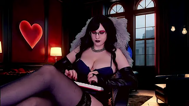 Snapshot of RoseBlooom chatting on February 16, 9:37 am RoseBlooom online show from February 16, 9:37 am