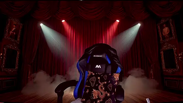 Snapshot of RoseBlooom chatting on October 24, 3:25 am RoseBlooom online show from October 24, 3:25 am