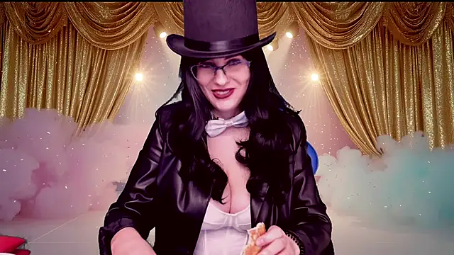 Snapshot of RoseBlooom chatting on October 29, 3:09 am RoseBlooom online show from October 29, 3:09 am