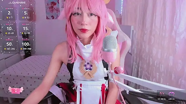 mia kawaii05 online show from May 26, 8:49 pm