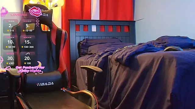 lefty15242 online show from November 29, 5:54 am