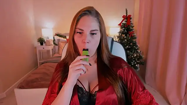 Ellis Foxy online show from December 20, 3:47 am