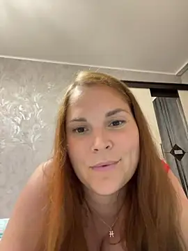 Ellis Foxy online show from July 16, 9:21 pm