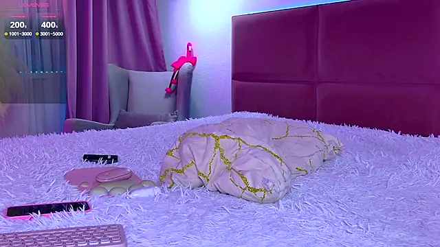  BrownEyes  online show from March 19, 11:14 pm