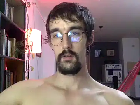 fazzbinderr online show from February 21, 3:45 am