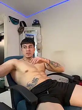 strongboy  online show from May 14, 5:53 pm