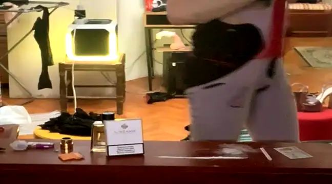 Snapshot of WildzMareNextLevel chatting on January 4, 12:59 pm WildzMareNextLevel online show from January 4, 12:59 pm