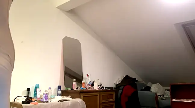 Snapshot of WildzMareNextLevel chatting on January 4, 4:00 pm WildzMareNextLevel online show from January 4, 4:00 pm