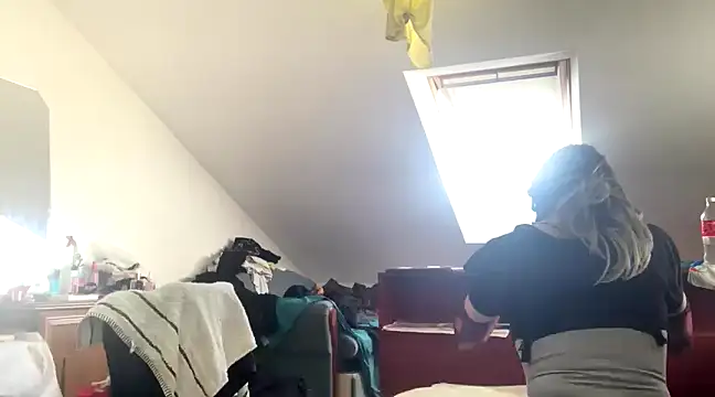 Snapshot of WildzMareNextLevel chatting on January 8, 1:09 pm WildzMareNextLevel online show from January 8, 1:09 pm