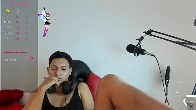 julya smith69 online show from October 1, 2:23 pm