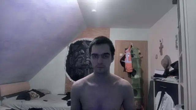 Snapshot of Chris23547 chatting on February 16, 6:04 pm Chris23547 online show from February 16, 6:04 pm