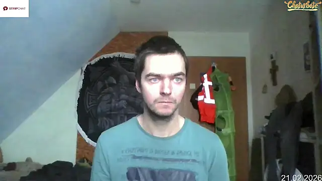 Snapshot of Chris23547 chatting on February 22, 10:14 am Chris23547 online show from February 22, 10:14 am