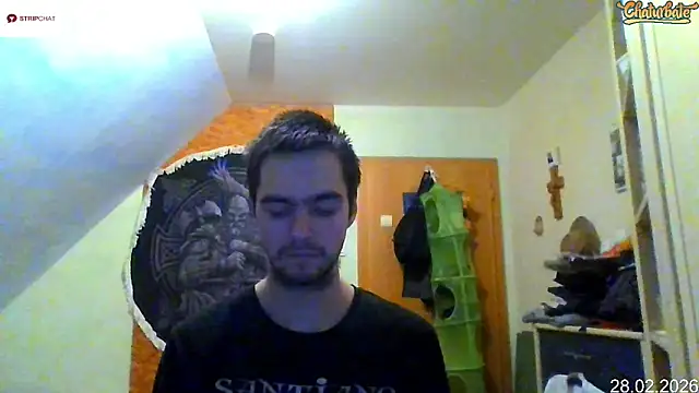 Snapshot of Chris23547 chatting on February 28, 7:48 pm Chris23547 online show from February 28, 7:48 pm