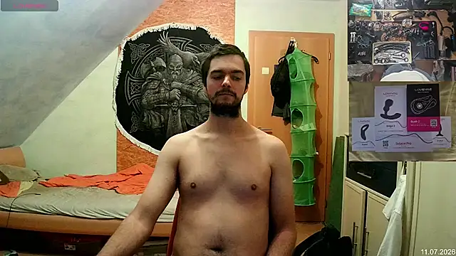 Chris23547 online show from July 12, 12:07 pm