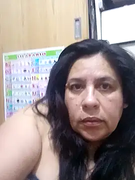 Vilainemarie online show from January 25, 9:14 pm