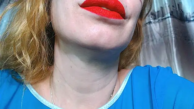 Snapshot of GreatRedHead1 chatting on January 22, 3:20 am GreatRedHead1 online show from January 22, 3:20 am