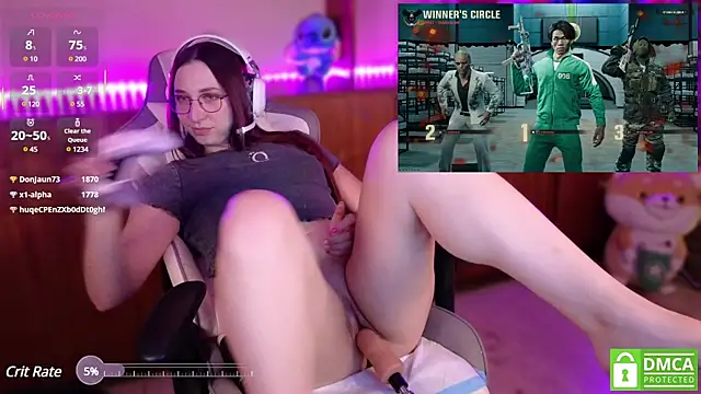 Snapshot of Monthain007 chatting on January 26, 9:07 pm Monthain007 online show from January 26, 9:07 pm