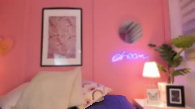 Snapshot of SoySaraa chatting on February 28, 4:43 am SoySaraa online show from February 28, 4:43 am