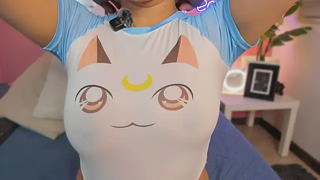 SoySaraa online show from January 10, 6:15 am