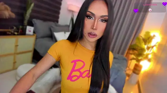 yourbabygoddess online show from July 29, 5:27 am