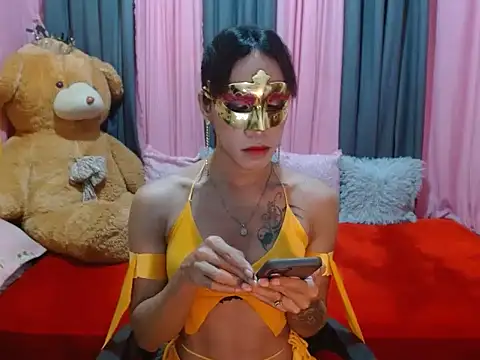 xxSexyBitch69xx online show from March 22, 2:27 am