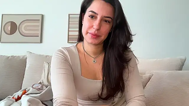 SissiVienna online show from March 13, 6:31 am