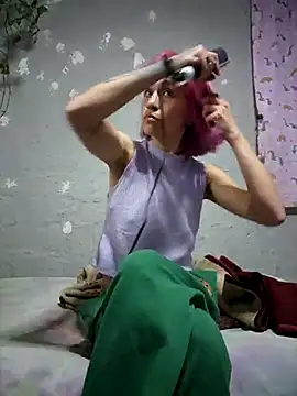 fablob23 online show from March 11, 9:45 am