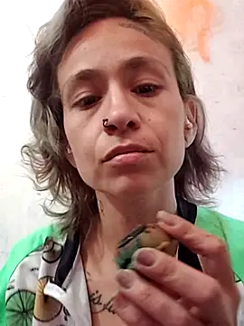 fablob23 online show from April 14, 2:34 pm