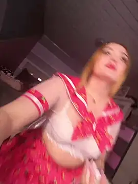 Sam Thompsoon  online show from March 14, 2:50 am