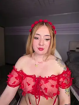 Sam Thompsoon  online show from March 25, 3:12 am