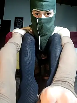 ArchieCollins online show from December 21, 10:06 pm