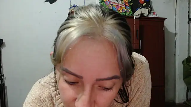 DeepAnal07 online show from December 18, 4:07 am