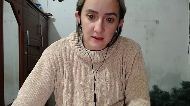 DeepAnal07 online show from February 14, 5:26 am