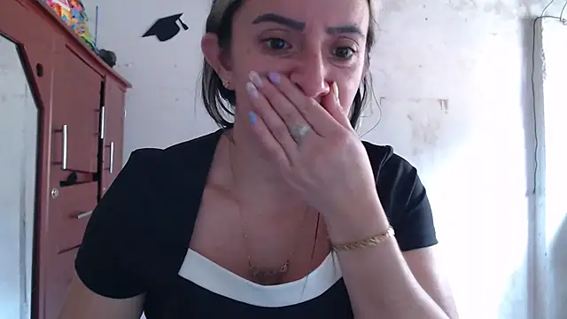 DeepAnal07 online show from February 27, 4:40 pm