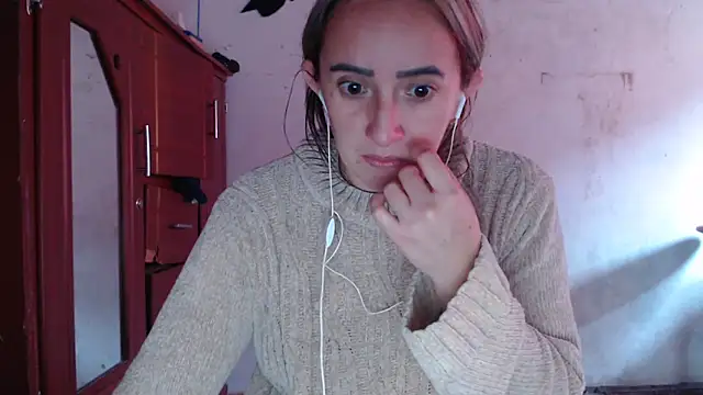 DeepAnal07 online show from April 5, 3:53 pm