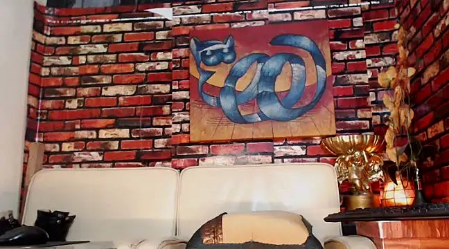 juicyCOCKeva online show from December 19, 10:53 pm