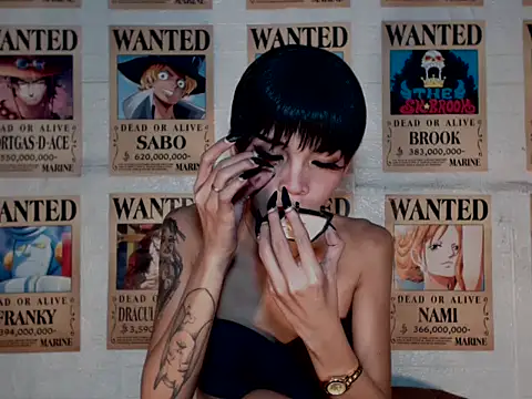 juicyCOCKeva online show from March 15, 10:21 am