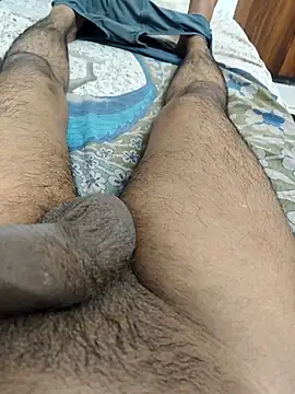 Aaryans69 online show from September 12, 12:11 am