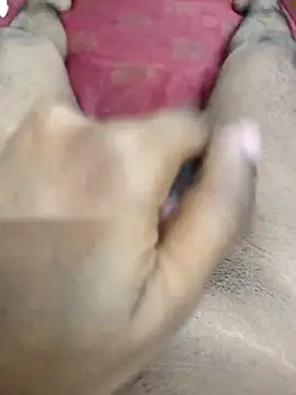 Aaryans69 online show from October 7, 1:03 am