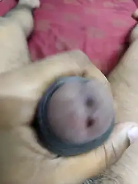 Aaryans69 online show from November 3, 11:59 pm