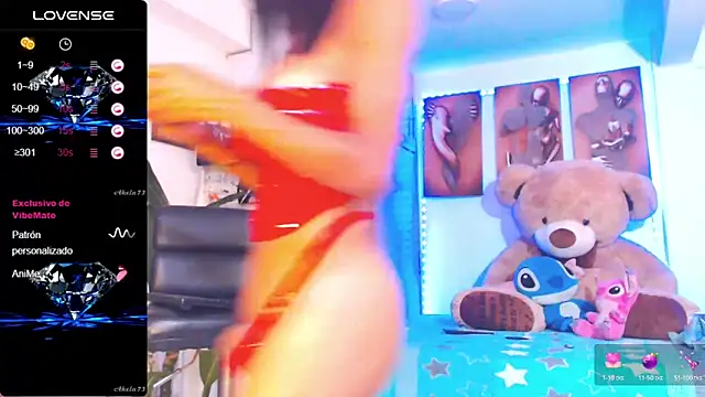 Hotgiirl 1 online show from March 7, 9:23 pm