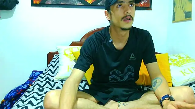 ryan maxy online show from October 14, 8:59 am