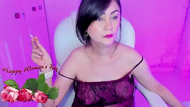 Snapshot of danielahot66 chatting on March 8, 11:27 am danielahot66 online show from March 8, 11:27 am