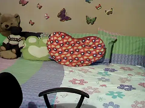 Snapshot of Mia_Rein chatting on February 16, 12:30 am Mia Rein online show from February 16, 12:30 am