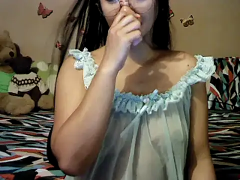 Snapshot of Mia_Rein chatting on March 12, 1:36 am Mia Rein online show from March 12, 1:36 am