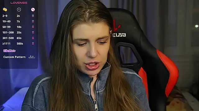 Just alice online show from March 22, 4:37 pm