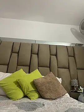 Amber Parker online show from March 11, 5:05 am