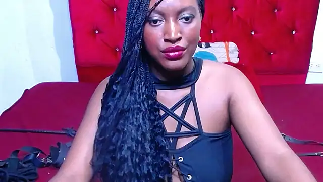 RubyFetish online show from September 11, 12:00 am