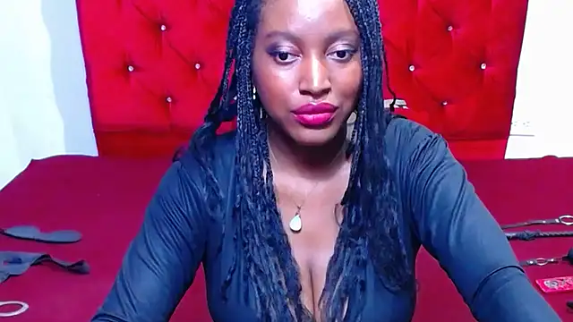 RubyFetish online show from November 2, 10:34 pm