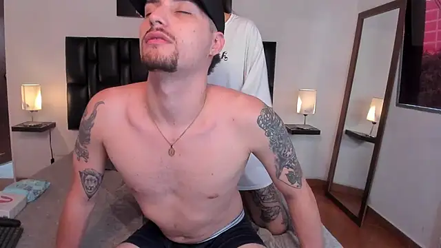 Pleasure Vibes23 online show from January 24, 8:54 pm